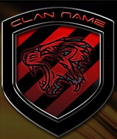 CLAN LOGO 11