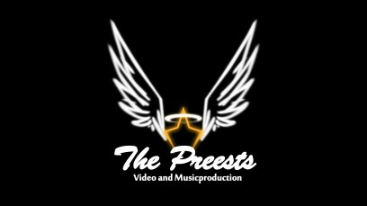 Logo Music Angel wings